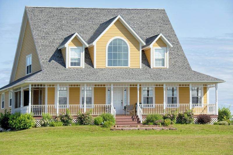 House Siding Replacement in Nashua, NH
