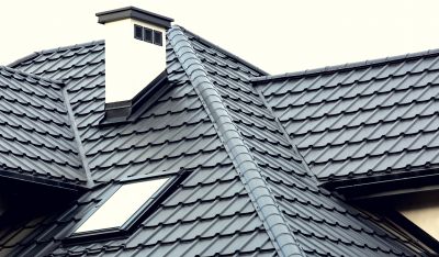 Tile Roof Replacement in Alexandria, VA