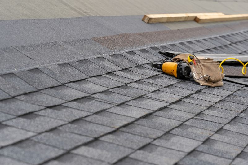 Asphalt Roofing Service in Framingham, MA