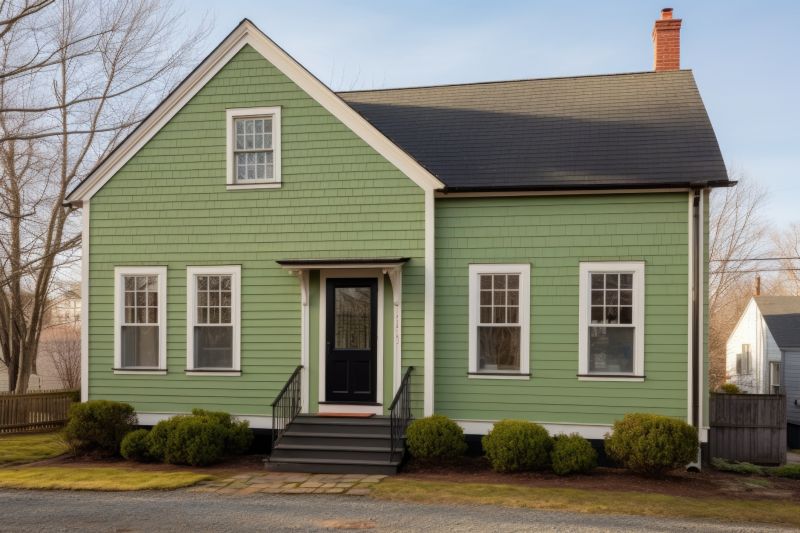 Board And Batten Installation in Norwalk, CT