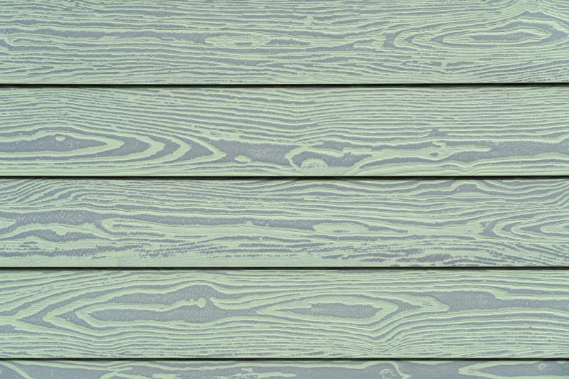Composite Siding Installation in Fairfield County, CT