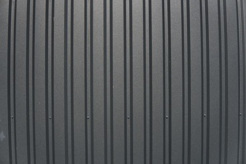 Corrugated Siding Installation in Norwalk, CT