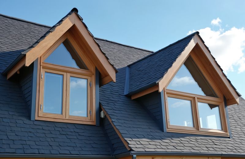 Dormer Roof Replacement in Framingham, MA