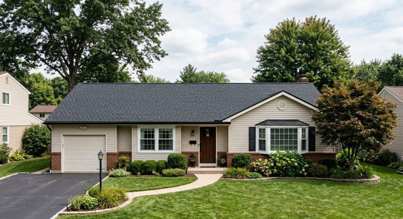 Dormer Roof Replacement in Boston, MA