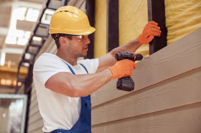 Fiber Siding Installation in Norwalk, CT