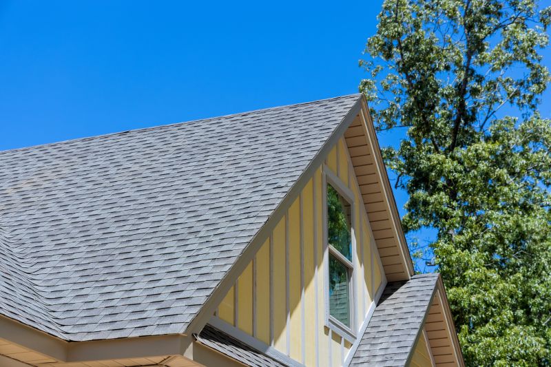 Home Roof Installation in Manchester, NH