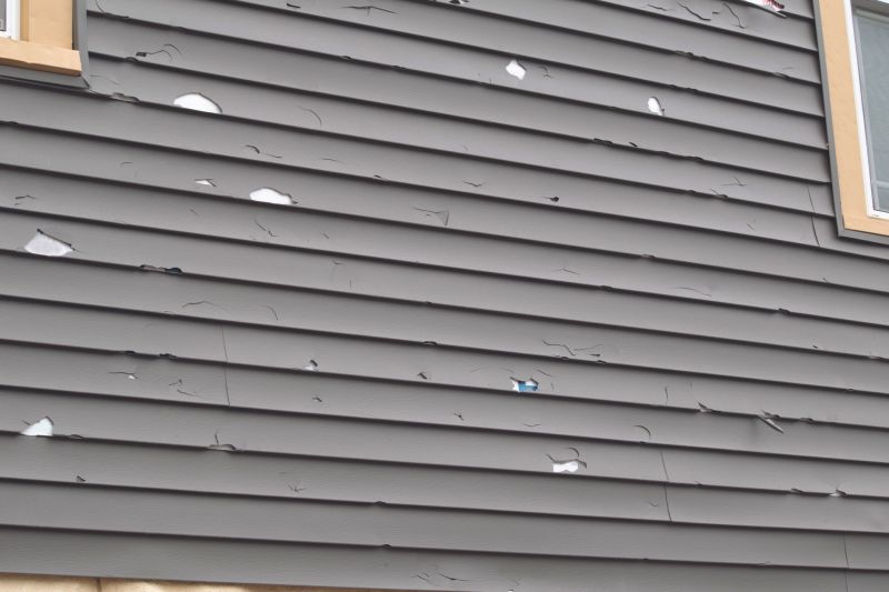 Home Siding Installation in Stamford, CT