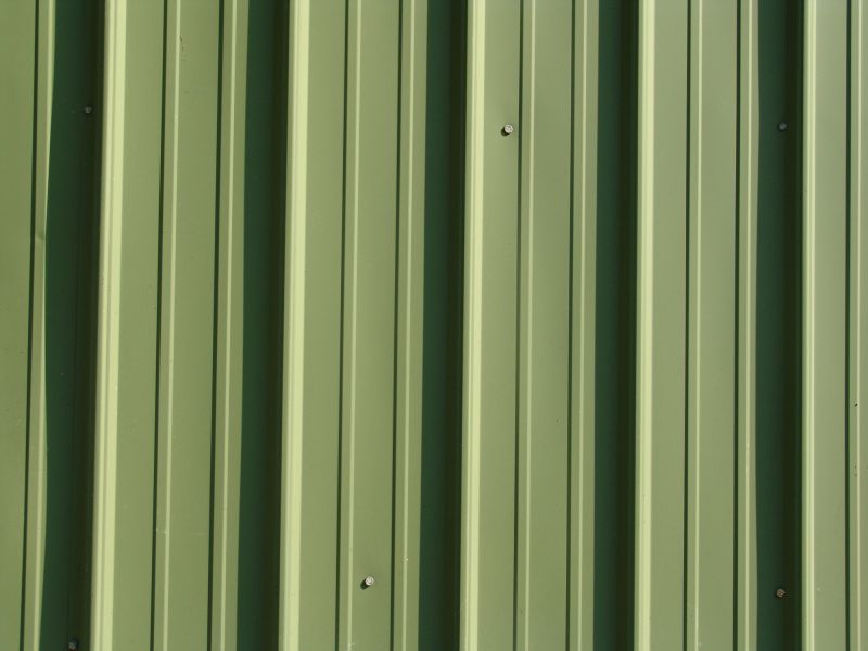 Metal Cladding Installation in Stamford, CT