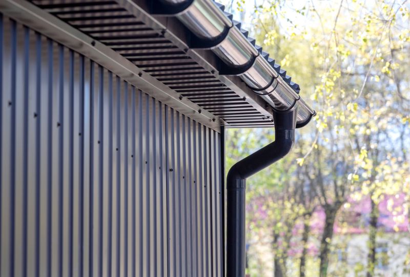 Metal Siding Replacement in Stamford, CT