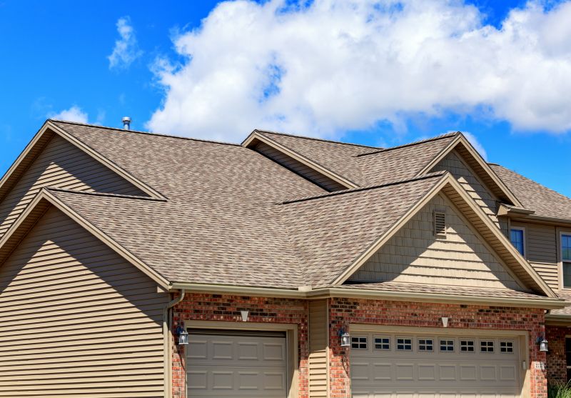 New Roof Installation in Worcester, MA