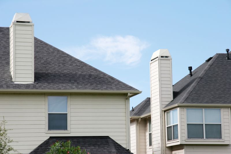 Residential Roof Replacement in Alexandria, VA