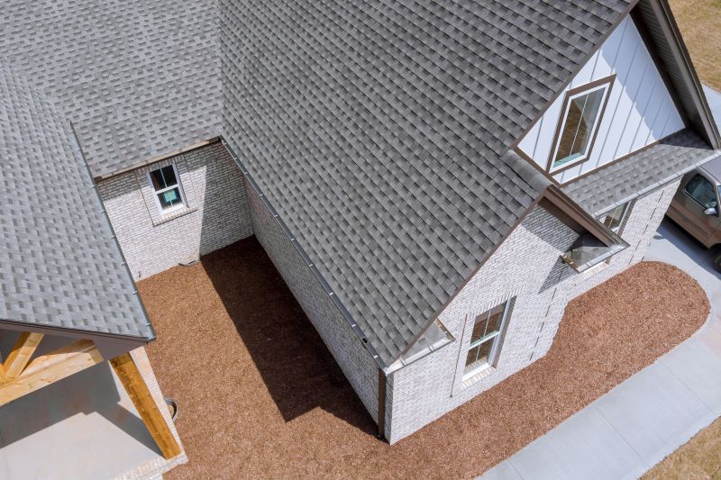 Residential Roof Replacement in Warwick, RI
