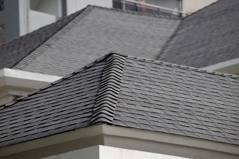 Roof Construction in Nashua, NH