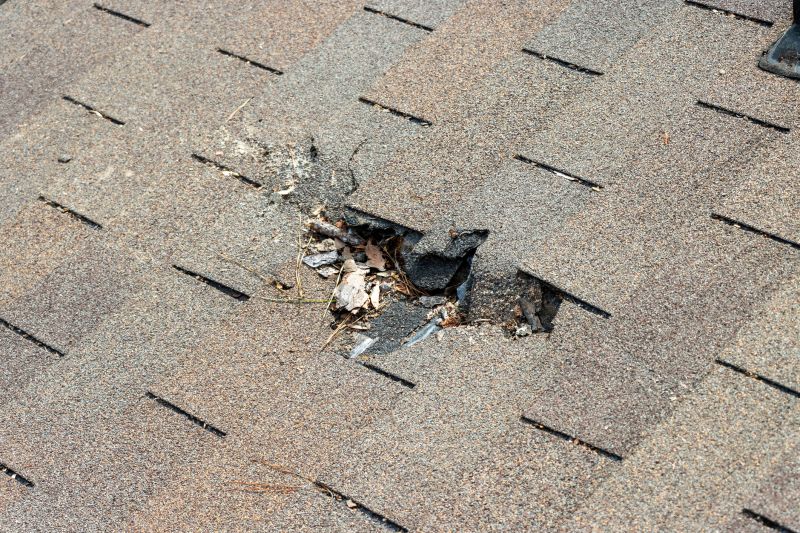 Roof Replacement in Providence, RI