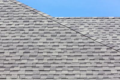 Roof Shingles Installation in Warwick, RI
