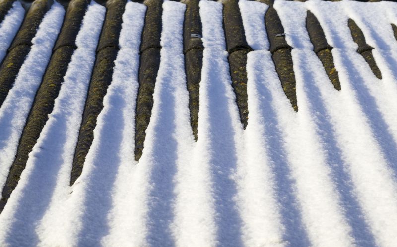 Avoiding Winter Challenges